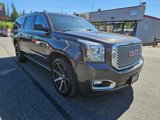 Used 2016 GMC Yukon XL Denali w/ Open Road Package image 3