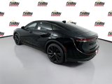 New 2026 Toyota Crown Nightshade image 5