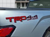 New 2025 Toyota Tundra Platinum image 5