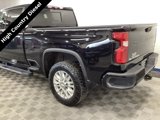 Used 2022 Chevrolet Silverado 2500 High Country image 4
