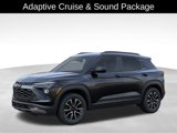 New 2026 Chevrolet TrailBlazer ACTIV w/ Convenience Package image 2