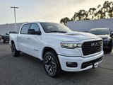 New 2025 RAM 1500 Laramie image 6