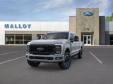 New 2025 Ford F250 Lariat image 4