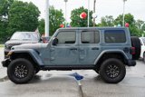Used 2024 Jeep Wrangler Unlimited Rubicon image 4
