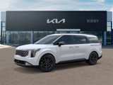New 2026 Kia Carnival SX Prestige image 3