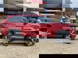 New 2025 Toyota Sequoia Capstone image 4