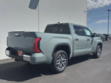 New 2025 Toyota Tundra 1794 Edition image 3