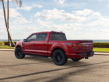 New 2025 Ford F150 XLT w/ Equipment Group 303A High image 4