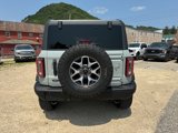 New 2024 Ford Bronco Badlands image 4