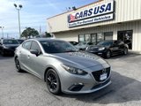 Used 2016 MAZDA MAZDA3 i Sport w/ Preferred Equipment Package image 5
