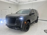 Used 2023 Cadillac Escalade Premium Luxury w/ Performance Package image 3