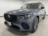 Used 2025 MAZDA CX-70 3.3 Turbo w/ Preferred Package image 5