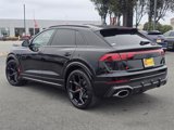 New 2025 Audi RS Q8 performance image 2