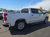 Used 2022 Chevrolet Silverado 1500 Custom w/ Safety Confidence Package image 5