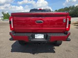New 2025 Ford F250 Lariat w/ Lariat Ultimate Package image 4