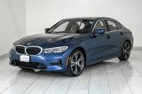 Used 2021 BMW 330i xDrive Sedan w/ Premium Package image 4