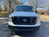Used 2020 Nissan NV 2500 SV image 2