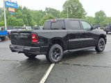New 2025 RAM 1500 Classic Warlock image 4