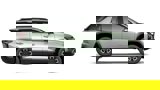 New 2026 Chevrolet Equinox ACTIV w/ Convenience Package III image 3