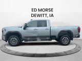 Used 2024 GMC Sierra 2500 SLE image 2