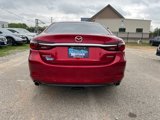 Used 2021 MAZDA MAZDA6 Touring image 4