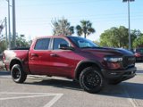 New 2025 RAM 1500 Rebel w/ Rebel Level 1 Equipment Group image 2