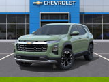New 2026 Chevrolet Equinox LT w/ Convenience Package II image 5