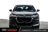 Used 2024 BMW 740i w/ Premium Package 2 image 3