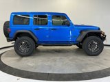 New 2025 Jeep Wrangler Sport S image 2