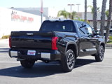 New 2025 Toyota Tundra Limited image 5