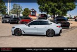 Used 2024 BMW M440i xDrive Gran Coupe w/ Premium Package image 4