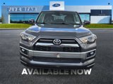 Used 2021 Toyota 4Runner Limited image 2