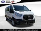 Used 2022 Ford Transit 250 Low Roof w/ Exterior Upgrade Package image 1