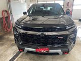 New 2026 Chevrolet Traverse Z71 image 2