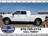 Used 2018 RAM 3500 Big Horn w/ Harvest Edition image 4