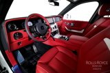 New 2025 Rolls-Royce Cullinan image 4