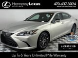 Used 2024 Lexus ES 350 w/ Premium Package image 2