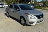 Used 2015 Nissan Versa S Plus image 4