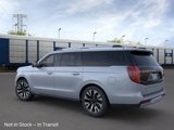 New 2025 Ford Expedition Max Platinum image 4