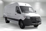 Used 2023 Mercedes-Benz Sprinter 3500 w/ Parking Package image 5