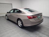 Used 2023 Chevrolet Malibu LT w/ Driver Confidence Package image 5