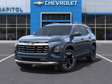 New 2026 Chevrolet Equinox LT w/ Convenience Package II image 6