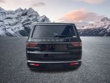 New 2025 Jeep Wagoneer Series III image 4
