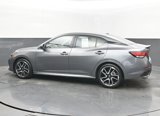 Certified 2025 Nissan Sentra SR image 5
