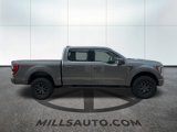 Used 2023 Ford F150 Tremor w/ Equipment Group 402A High image 4