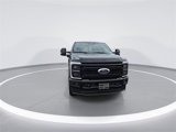 New 2025 Ford F250 Platinum image 2