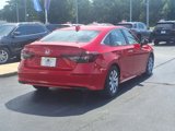 New 2026 Honda Civic LX image 3