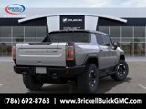 New 2025 GMC Hummer EV 2X w/ Extreme Off-Road Package image 4