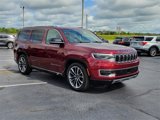 Used 2024 Jeep Wagoneer Series III w/ Premium Group I image 2