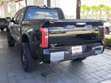 New 2025 Toyota Tundra 1794 Edition image 4
